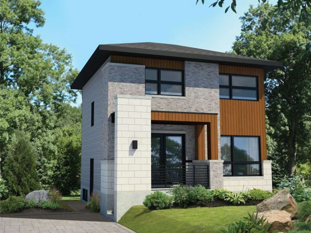 Plan 072H-0172