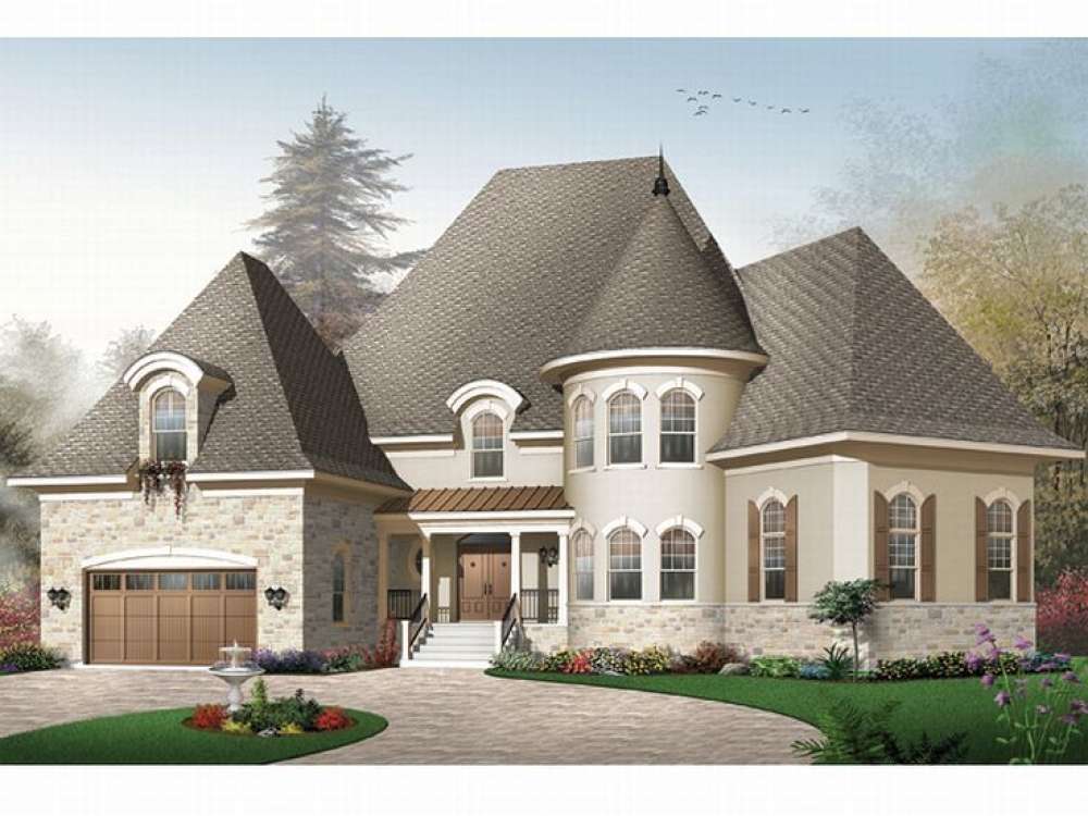 Plan 027H-0096
