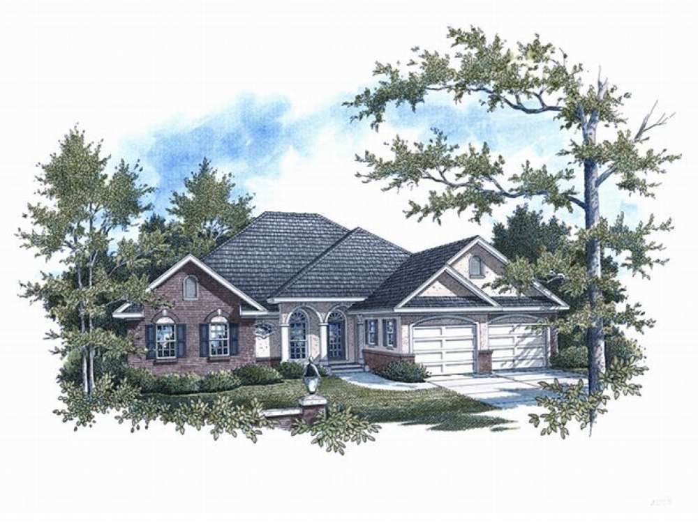 Plan 004H-0075
