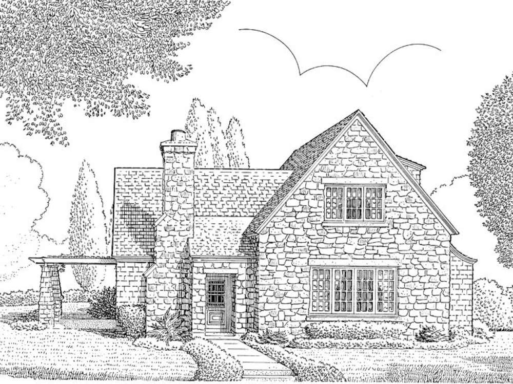 Plan 054H-0042