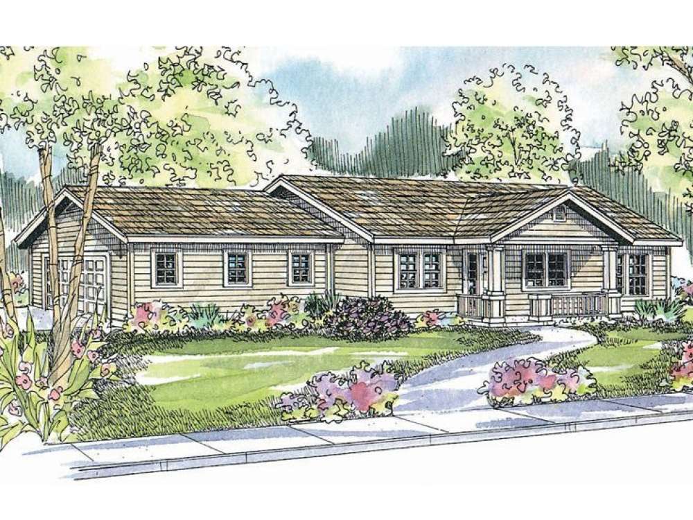 Plan 051H-0109