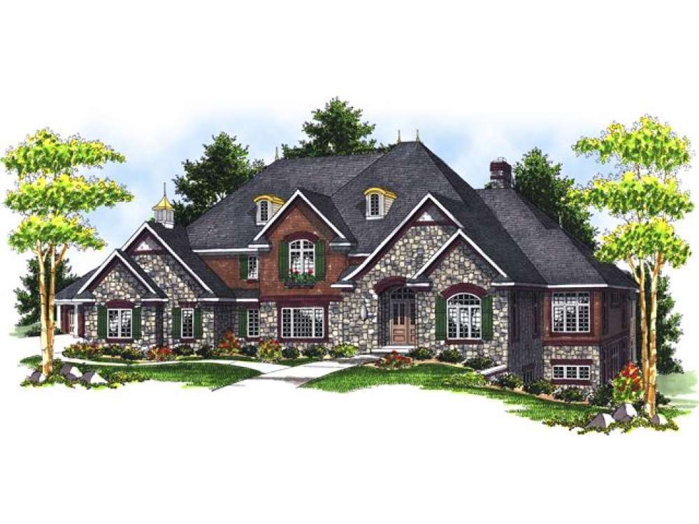 Plan 020H-0110