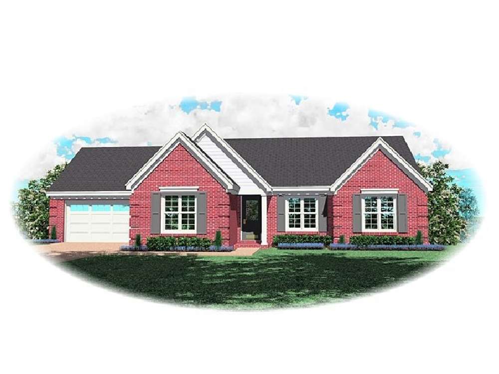 Plan 006H-0062