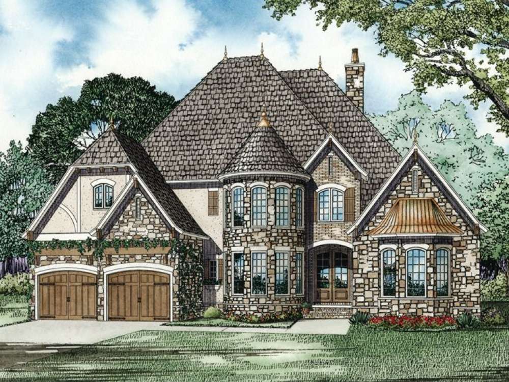 Plan 025H-0160