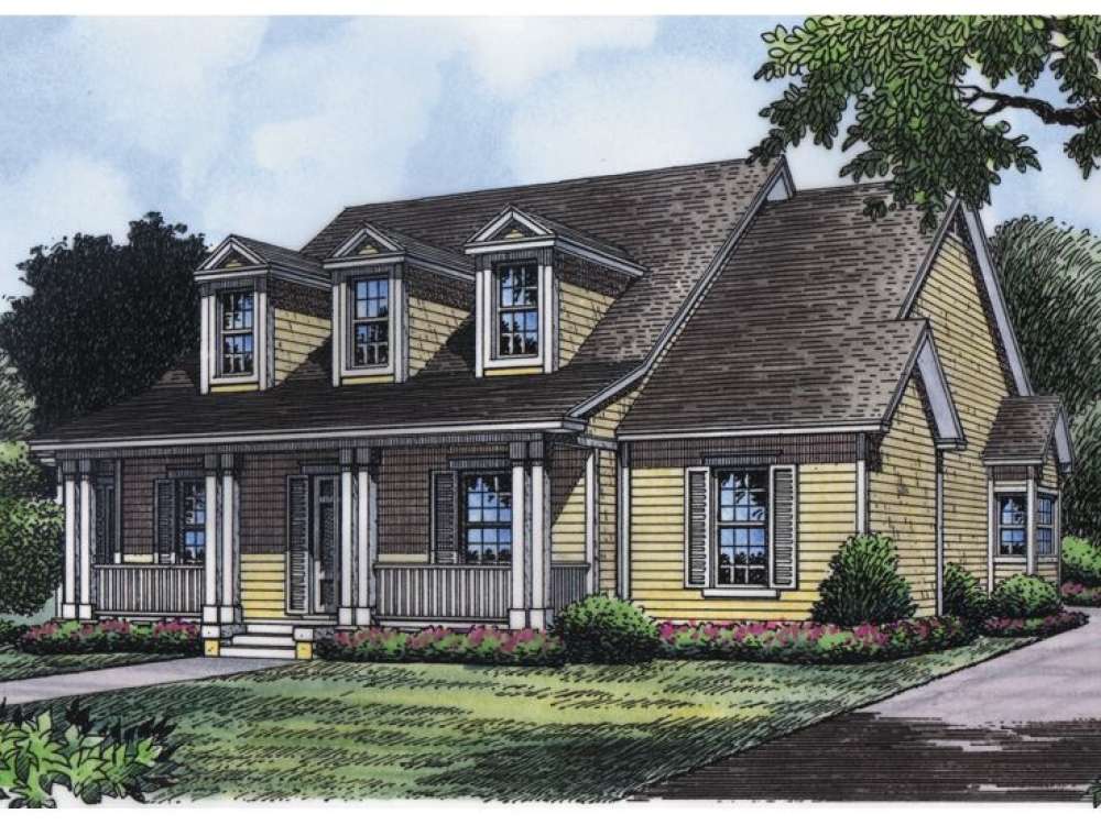 Plan 043H-0142
