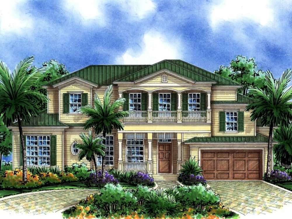Plan 040H-0099