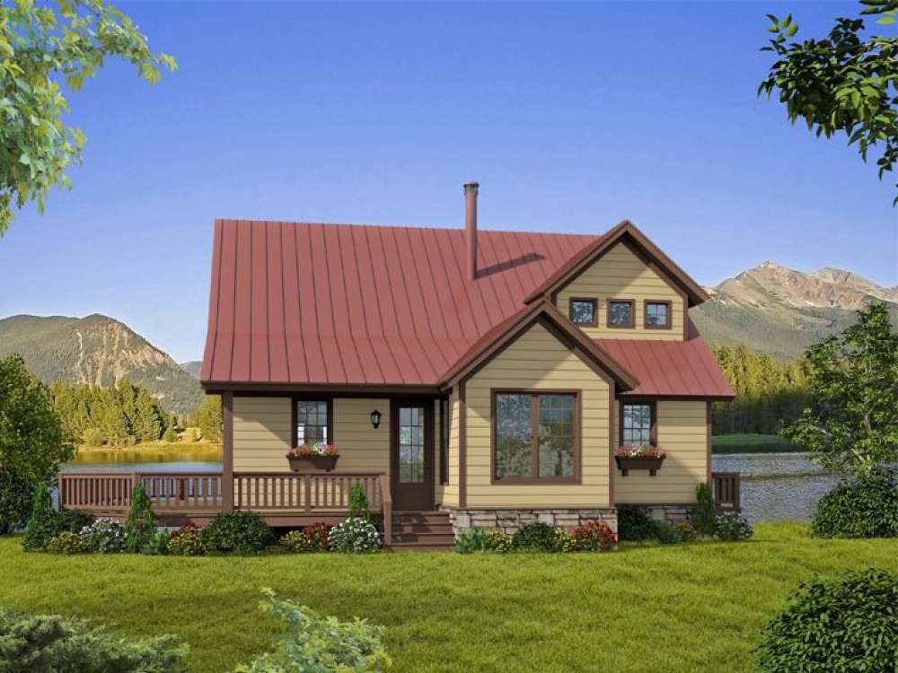 Plan 062H-0265