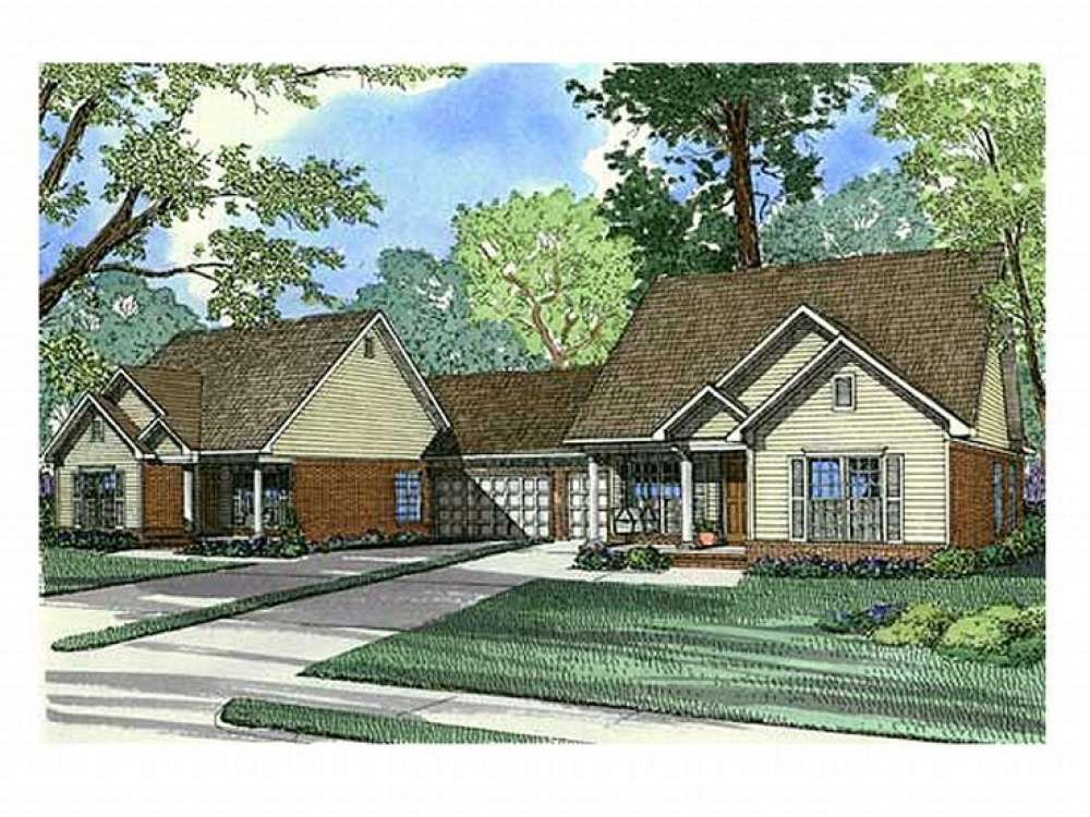 Plan 025M-0019
