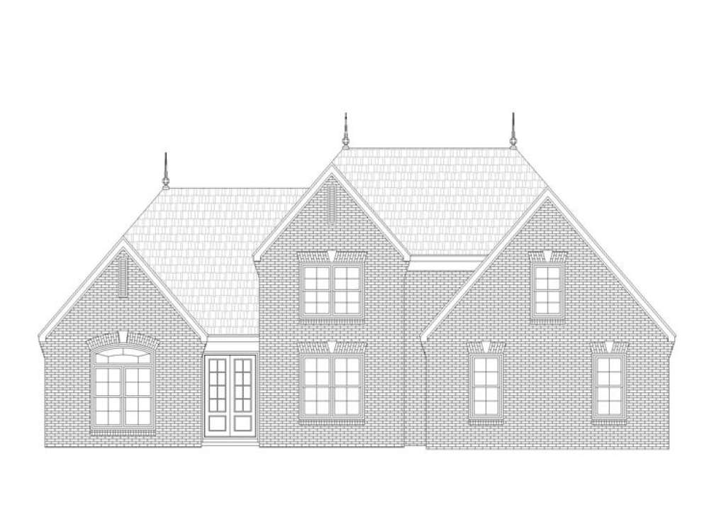 Plan 062H-0008