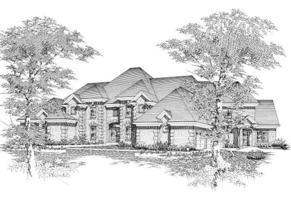 Plan 061H-0140