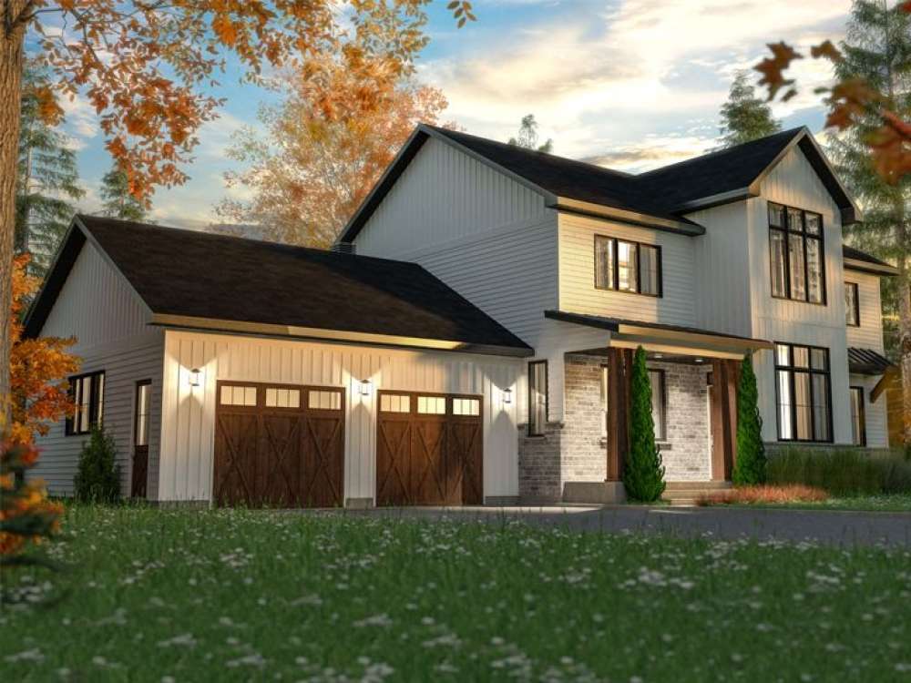 Plan 027H-0522