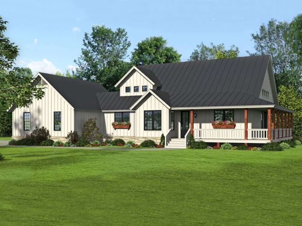 Plan 062H-0320