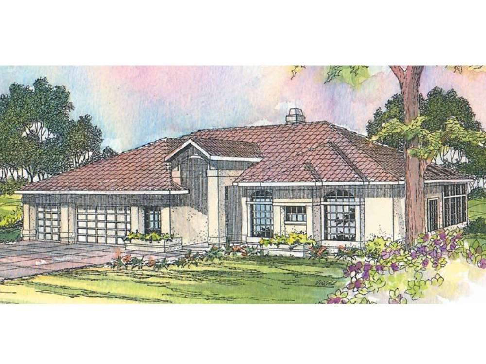 Plan 051H-0017