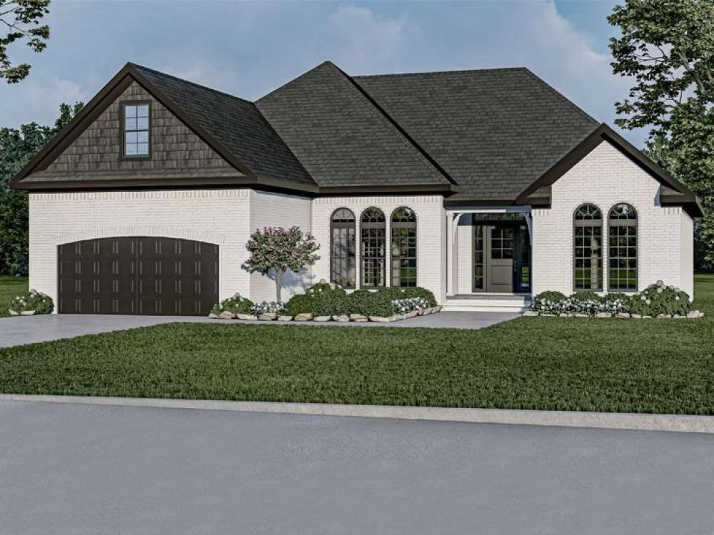 Plan 025H-0227