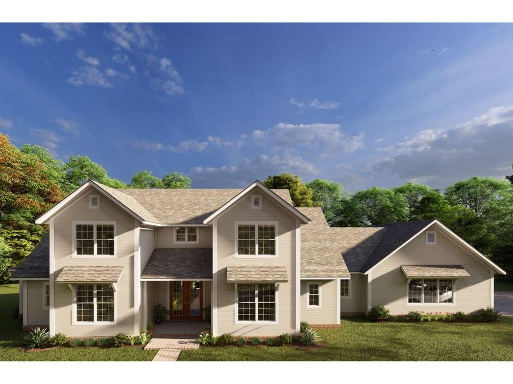 Plan 059H-0261