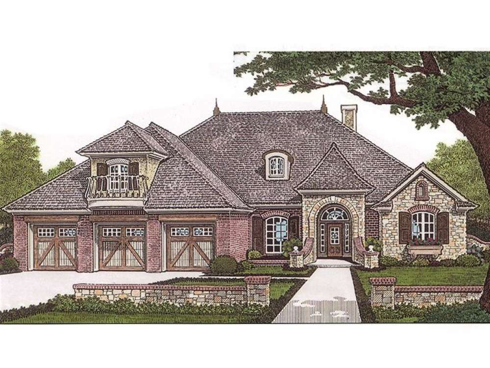 Plan 002H-0029