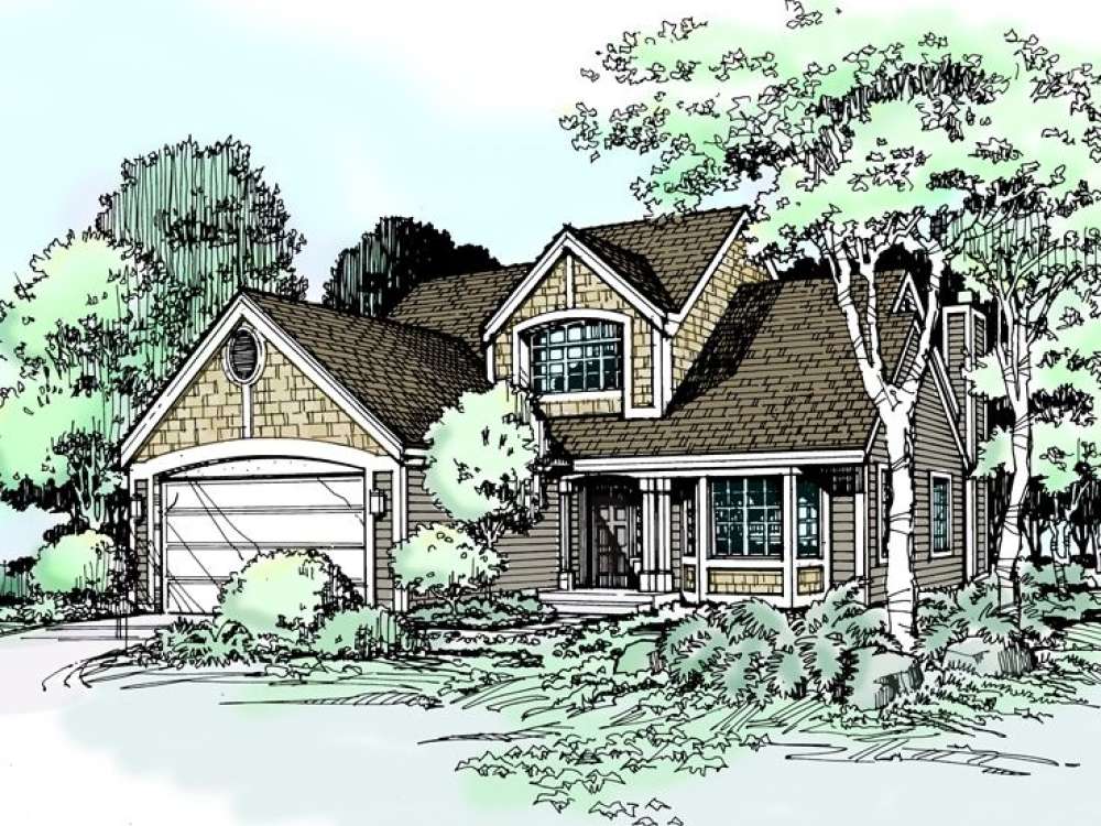 Plan 022H-0077