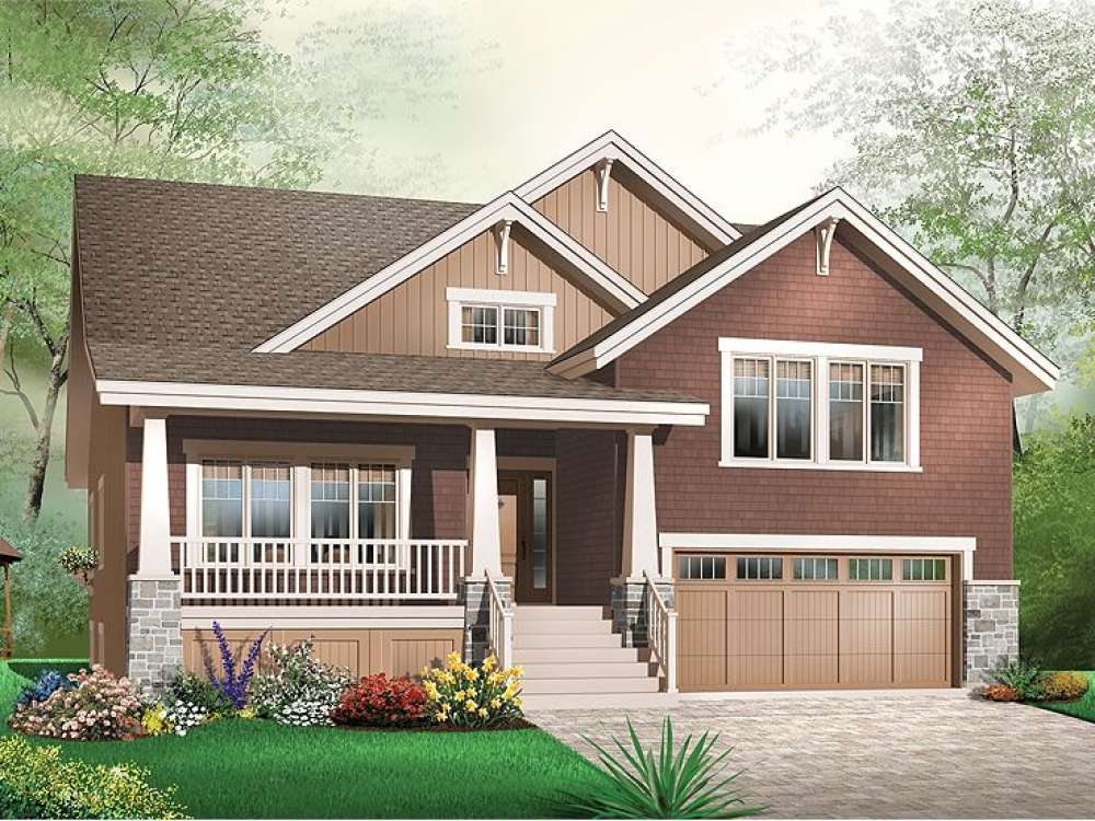 Plan 027H-0263