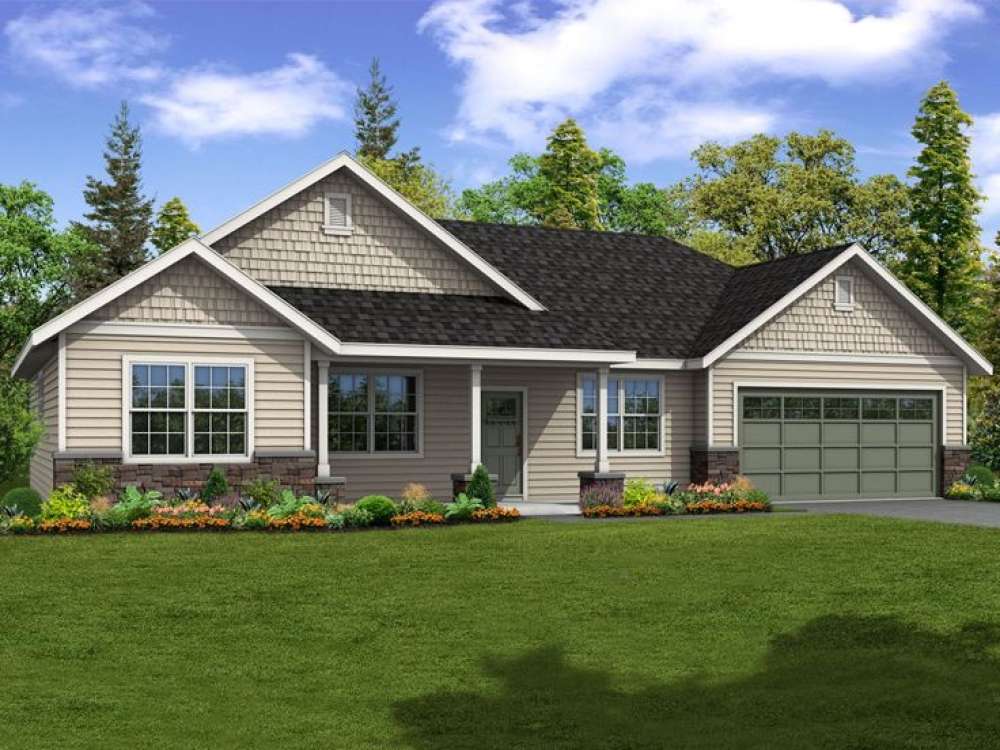 Plan 051H-0285