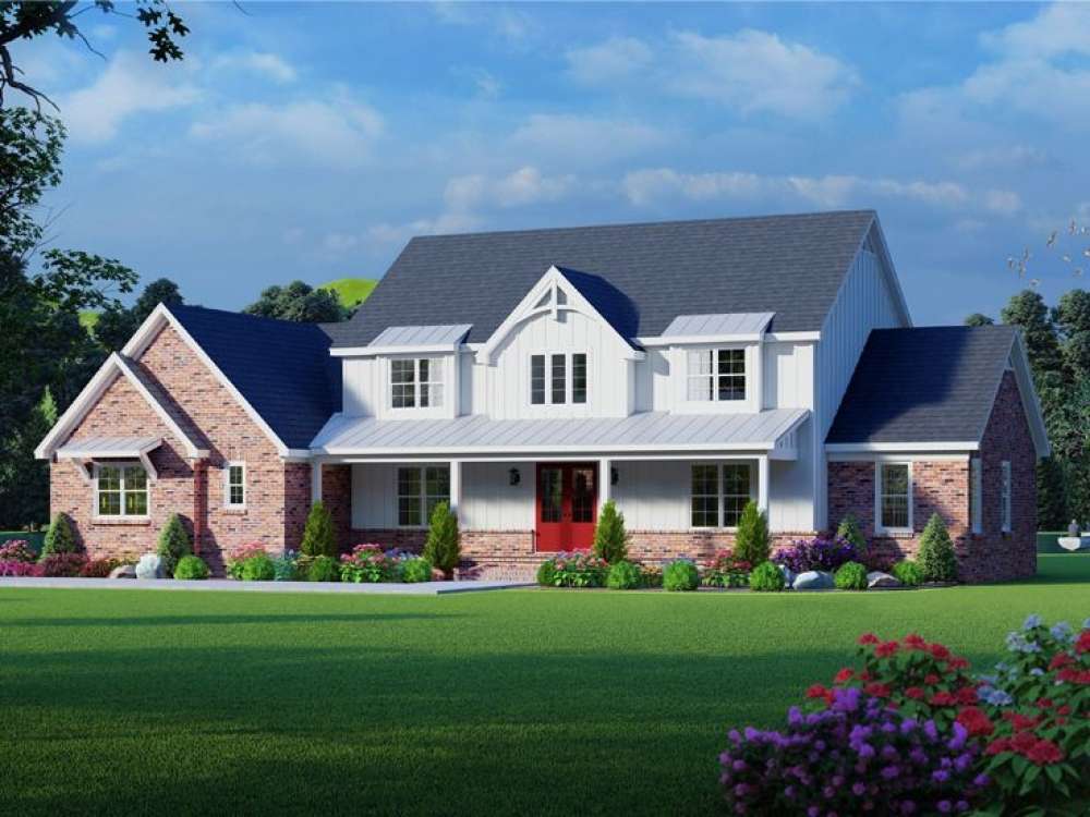 Plan 062H-0437