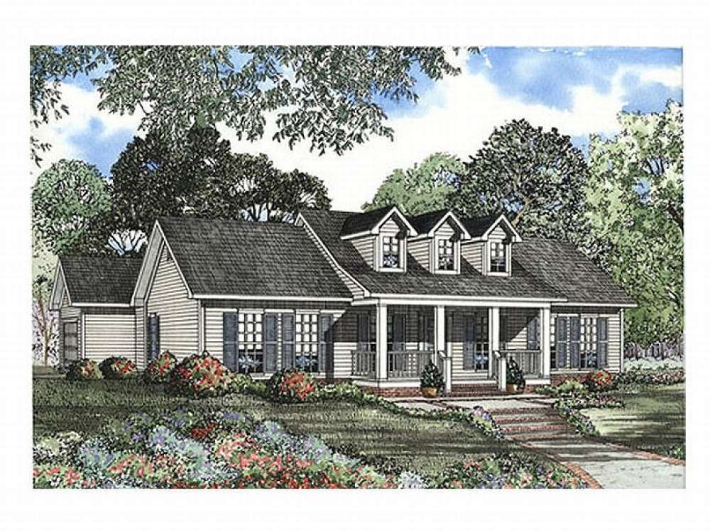 Plan 025H-0122
