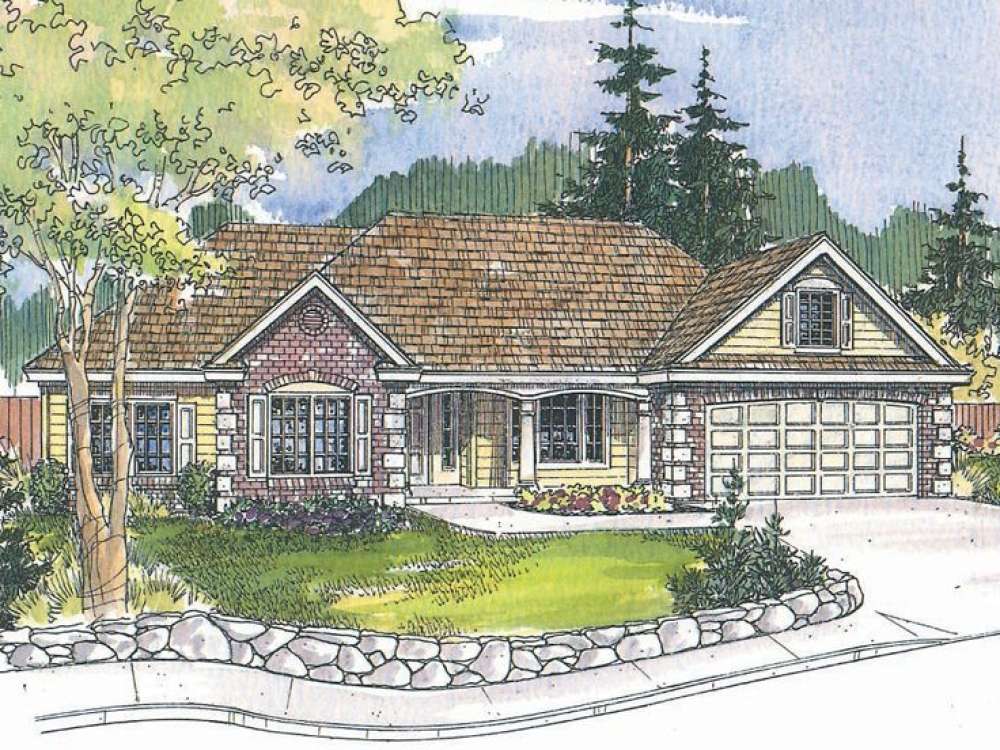 Plan 051H-0100