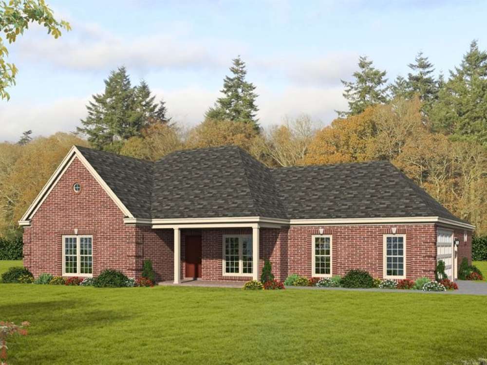 Plan 062H-0201