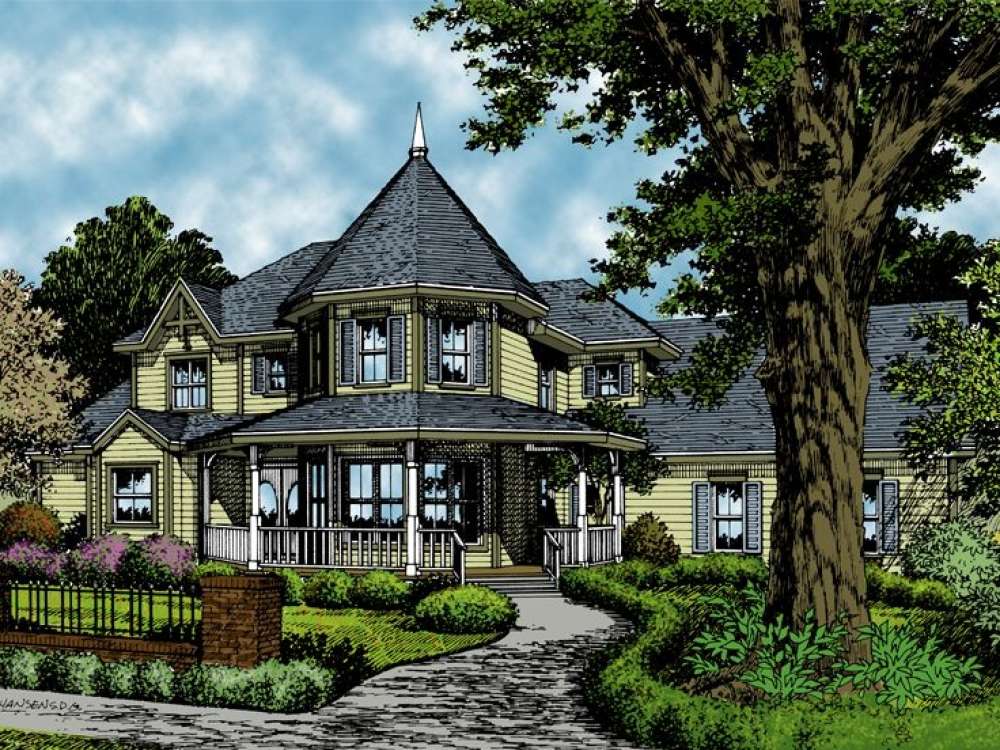 Plan 043H-0254