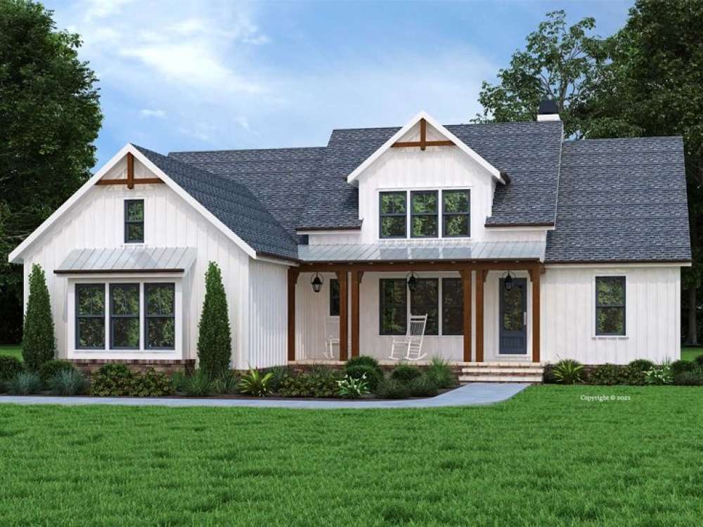 Plan 086H-0106