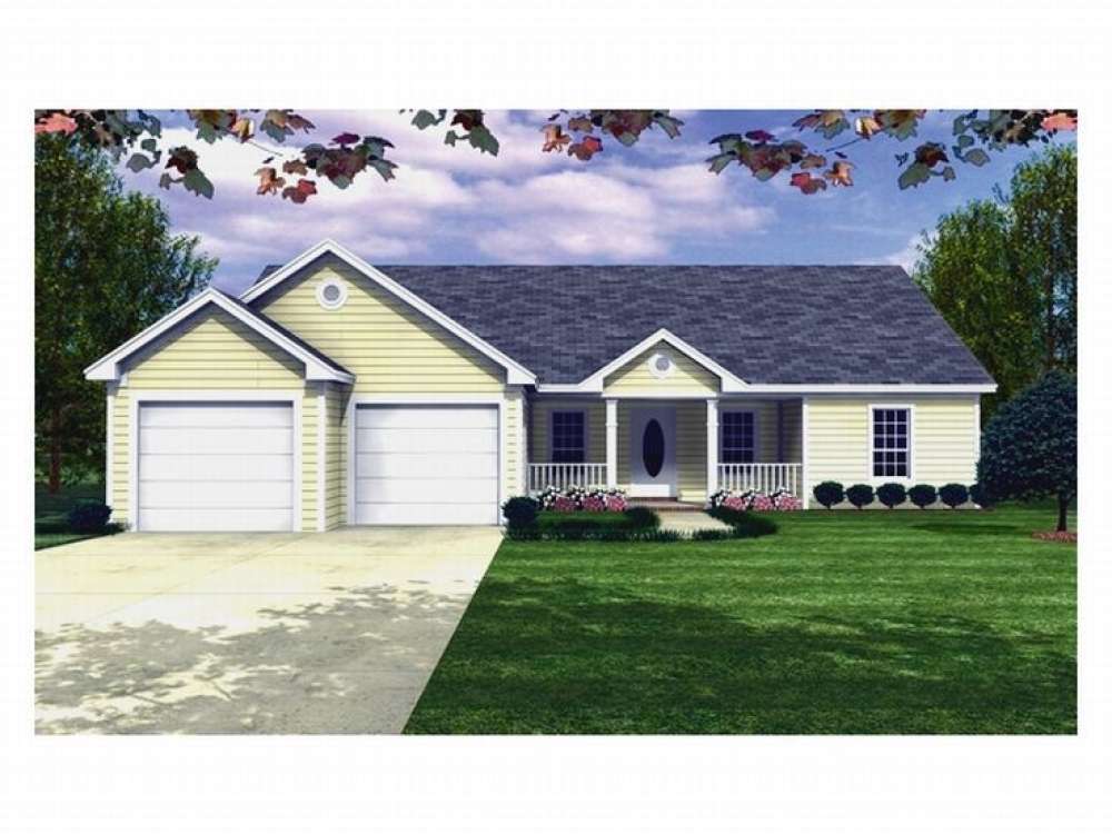 Plan 001H-0019