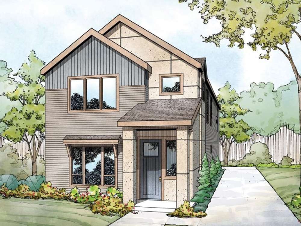 Plan 051H-0335