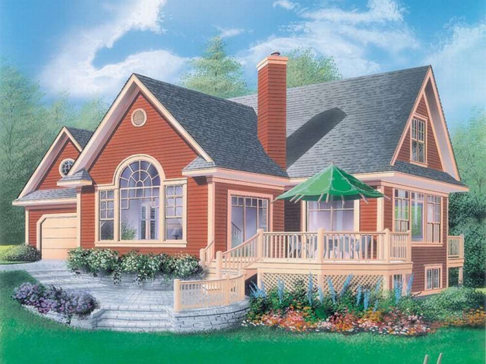 Plan 027H-0066