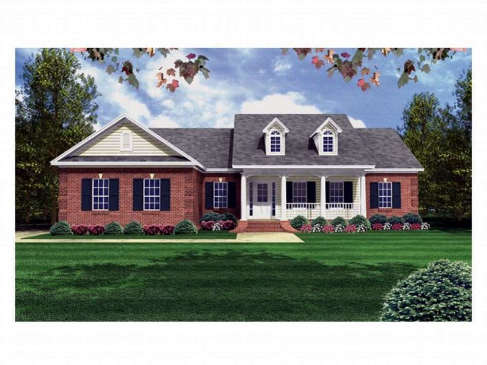 Plan 001H-0029
