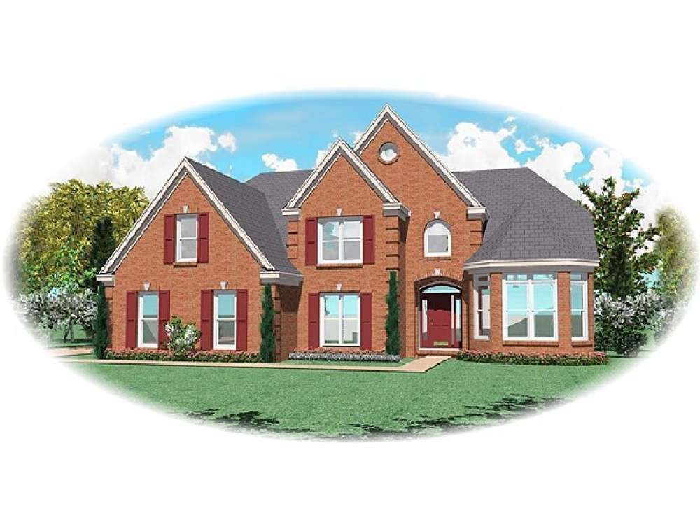 Plan 006H-0087