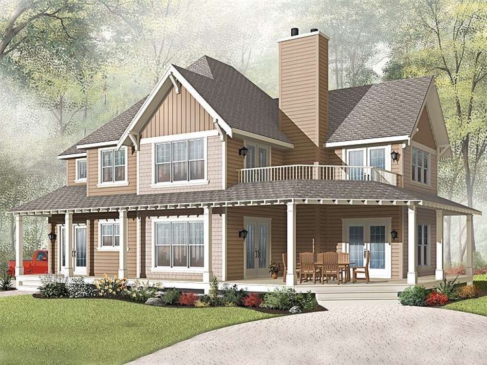 Plan 027H-0310