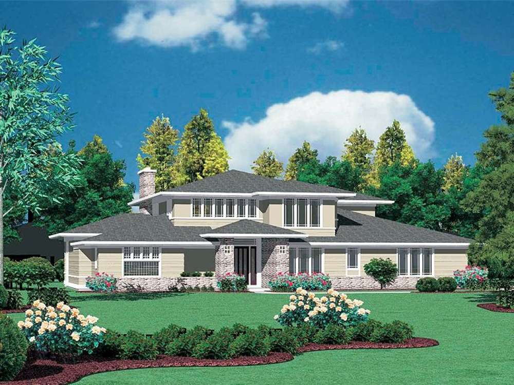 Plan 034H-0213