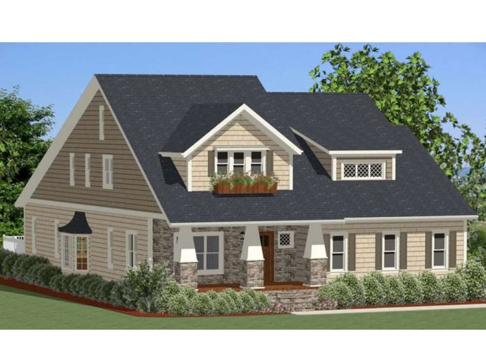 Plan 067H-0034