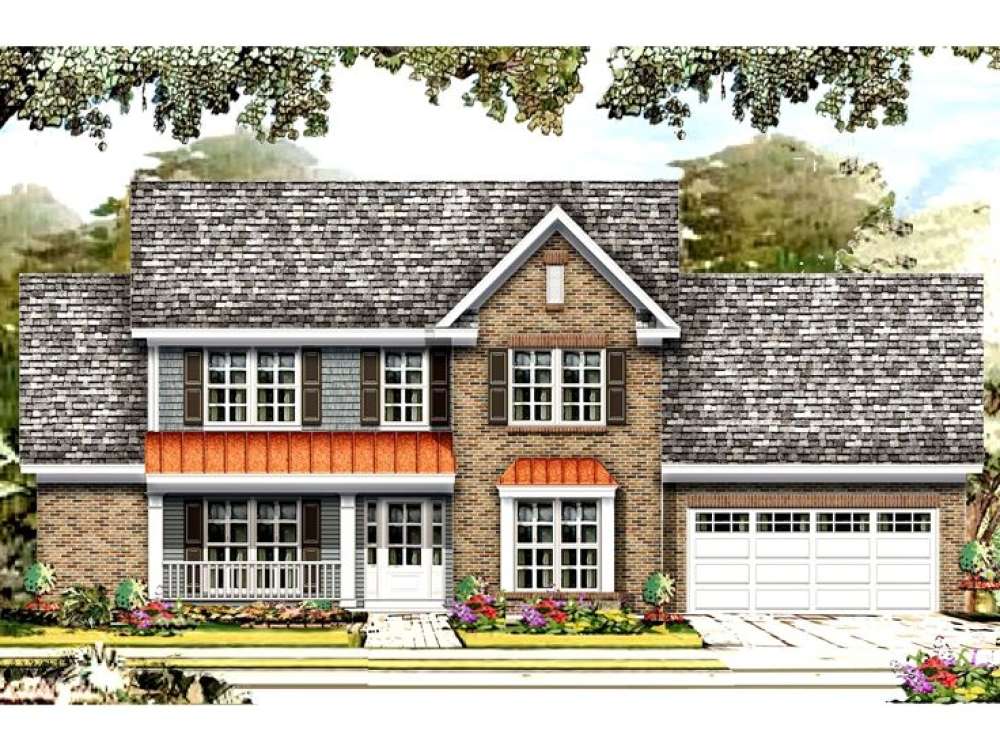 Plan 061H-0084