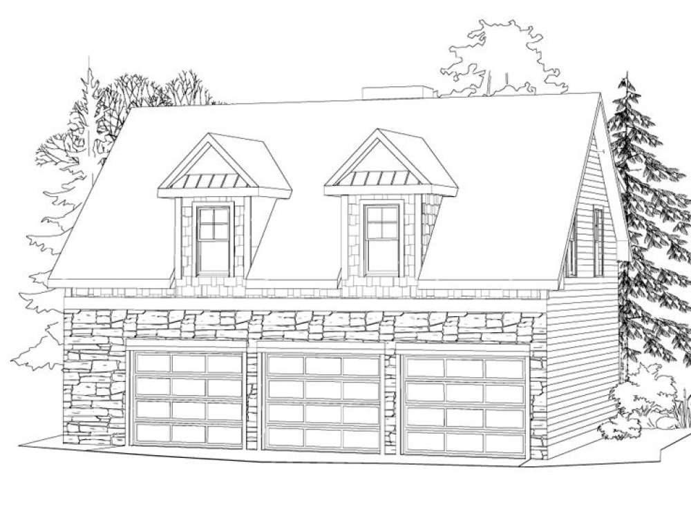 Plan 053G-0007