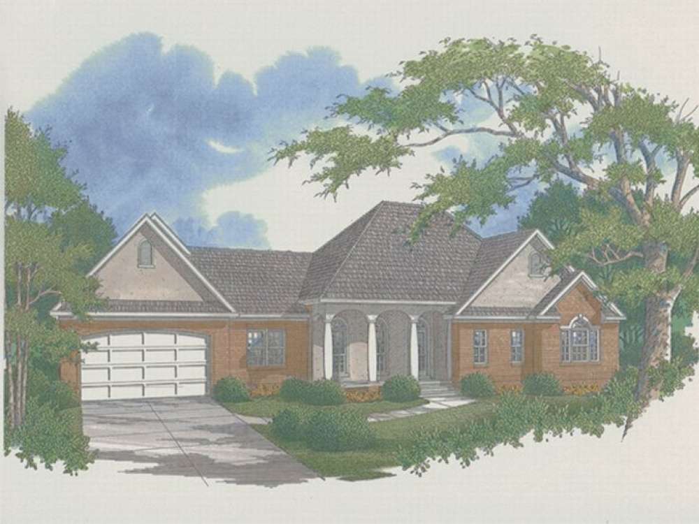 Plan 004H-0081
