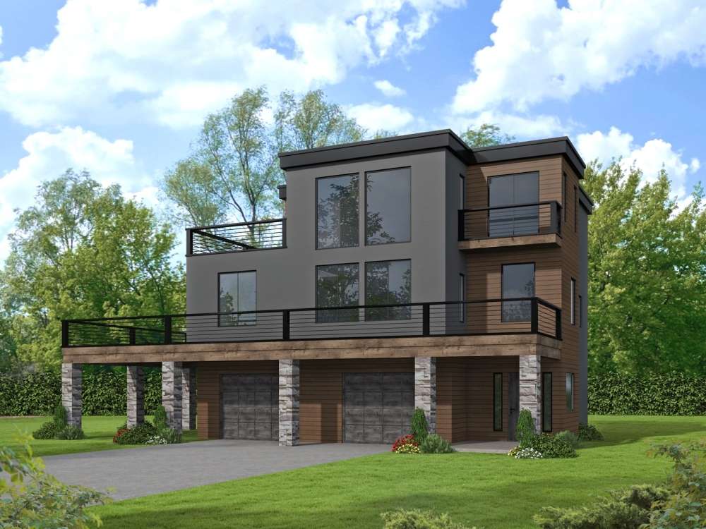 Plan 012H-0338