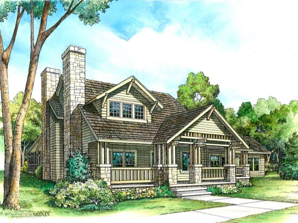 Plan 008H-0006