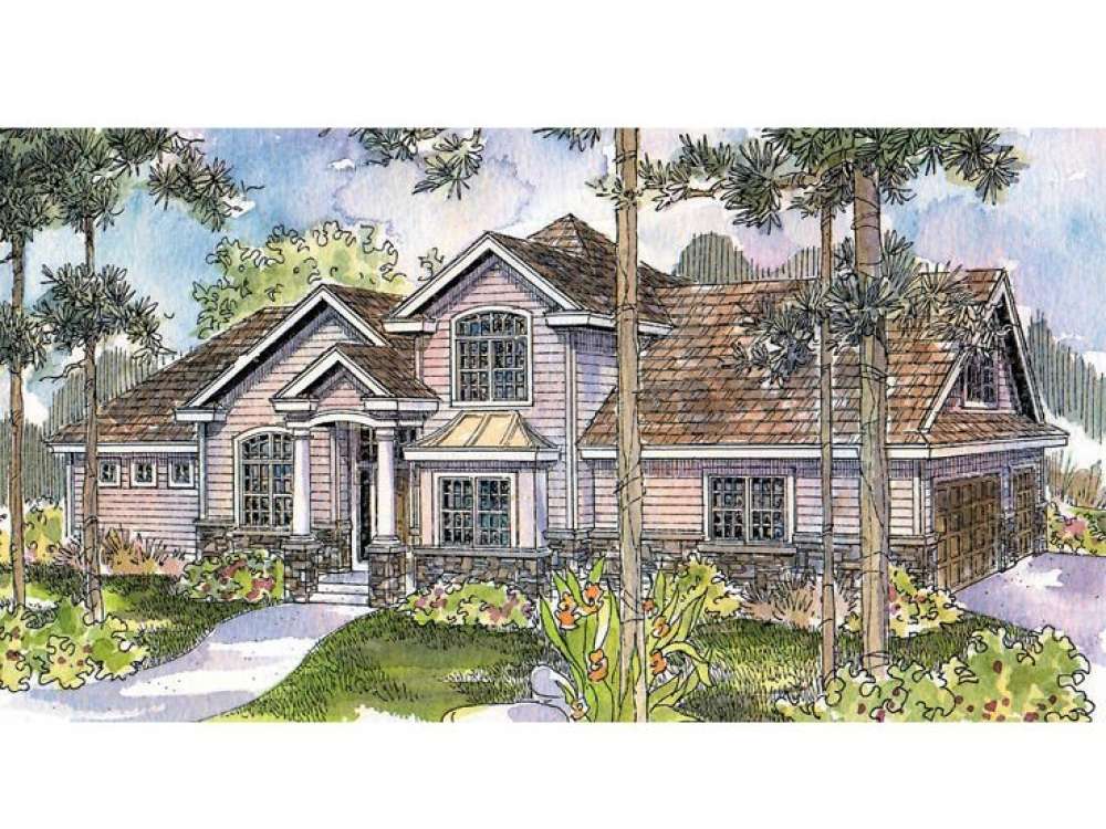 Plan 051H-0103