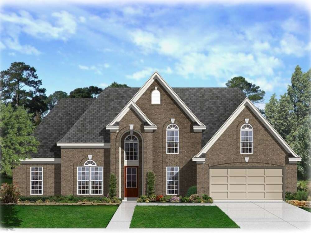 Plan 061H-0053