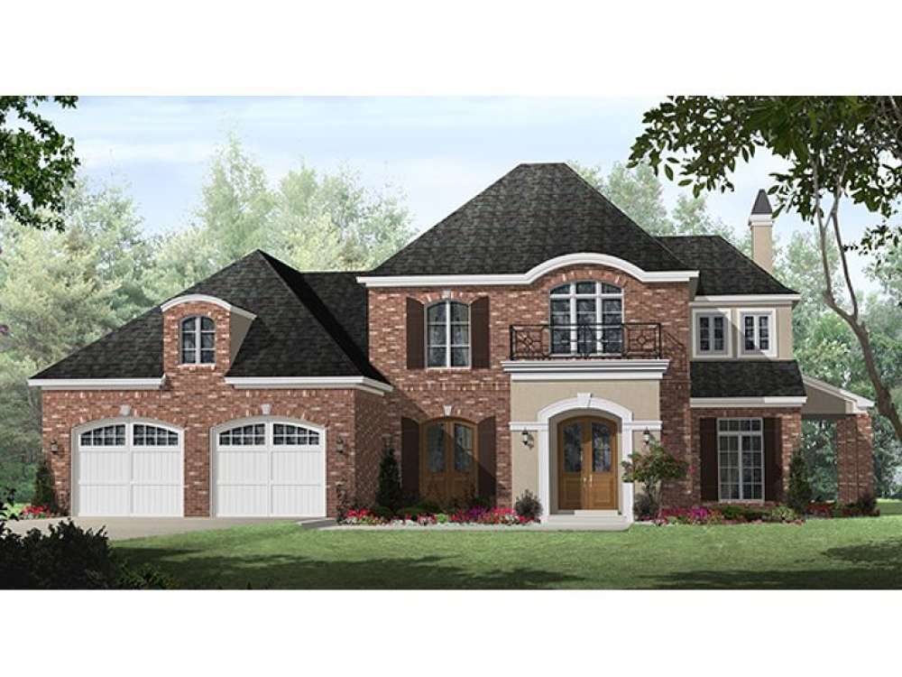 Plan 001H-0199