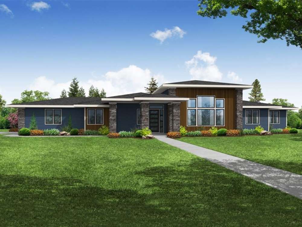 Plan 051H-0388