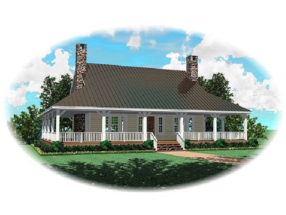 Plan 006H-0052