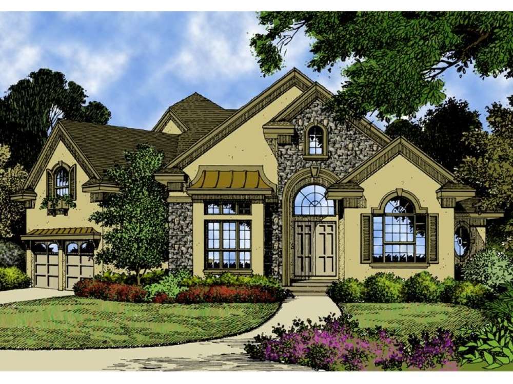 Plan 043H-0195