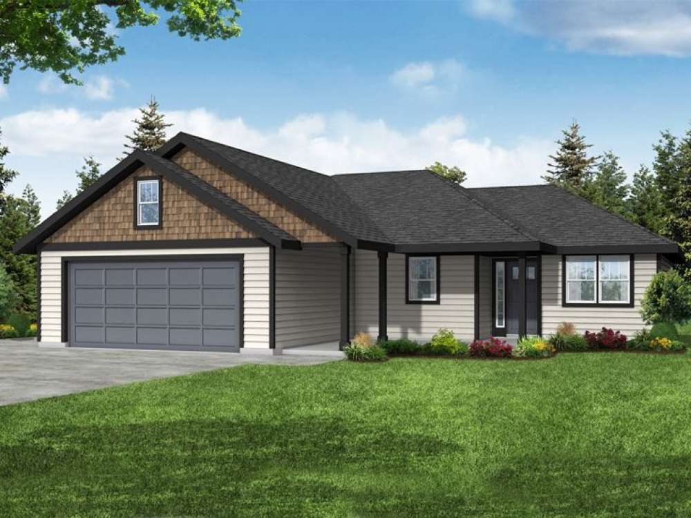 Plan 051H-0367