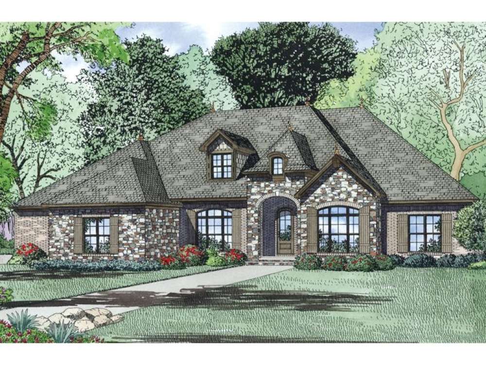 Plan 025H-0290